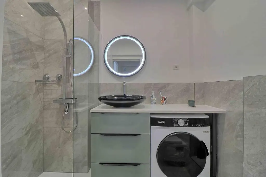 Apartment Acces Direct Promenade Des Anglais - Negresco Nice